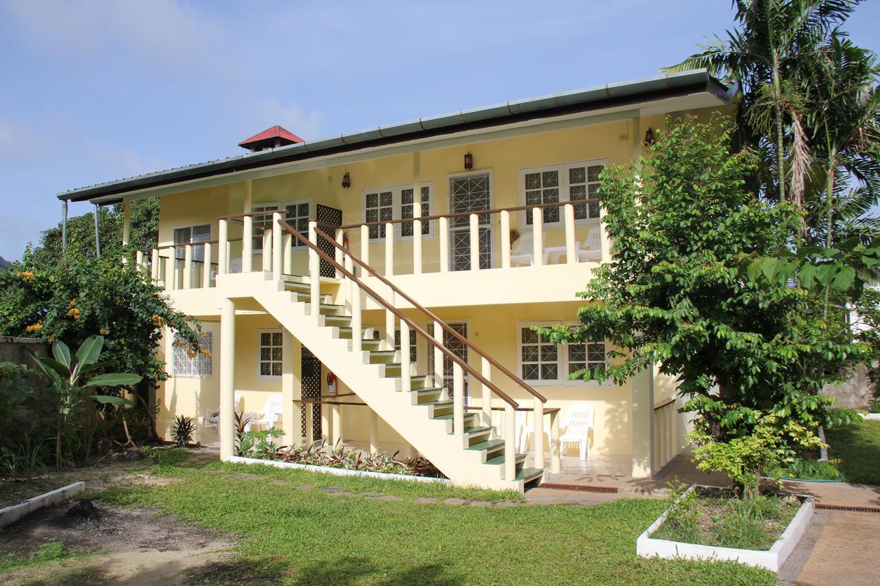 Mali Garden Resort Patong Экстерьер фото