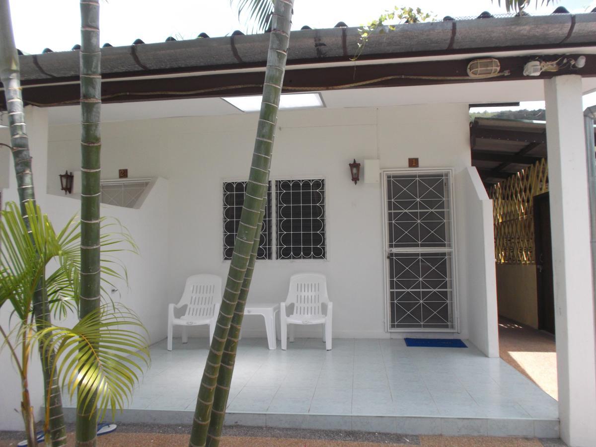 Mali Garden Resort Patong Экстерьер фото