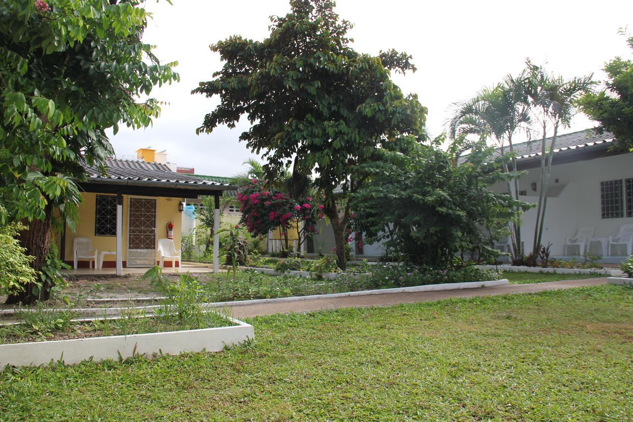 Mali Garden Resort Patong Экстерьер фото