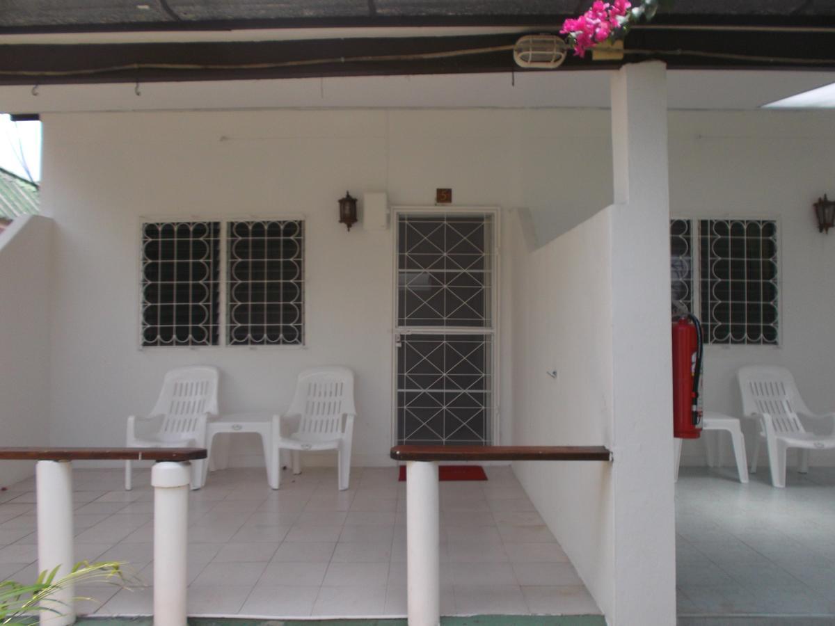 Mali Garden Resort Patong Экстерьер фото