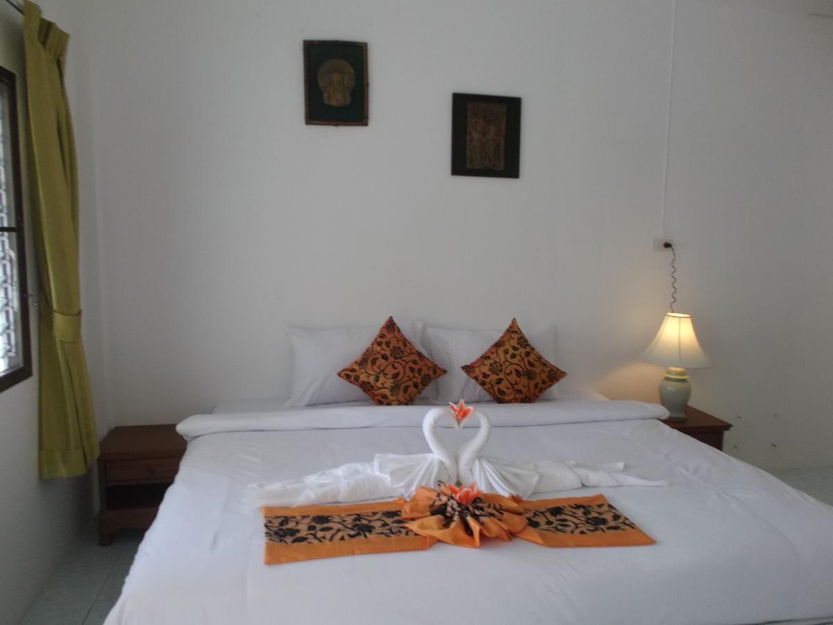Mali Garden Resort Patong Экстерьер фото