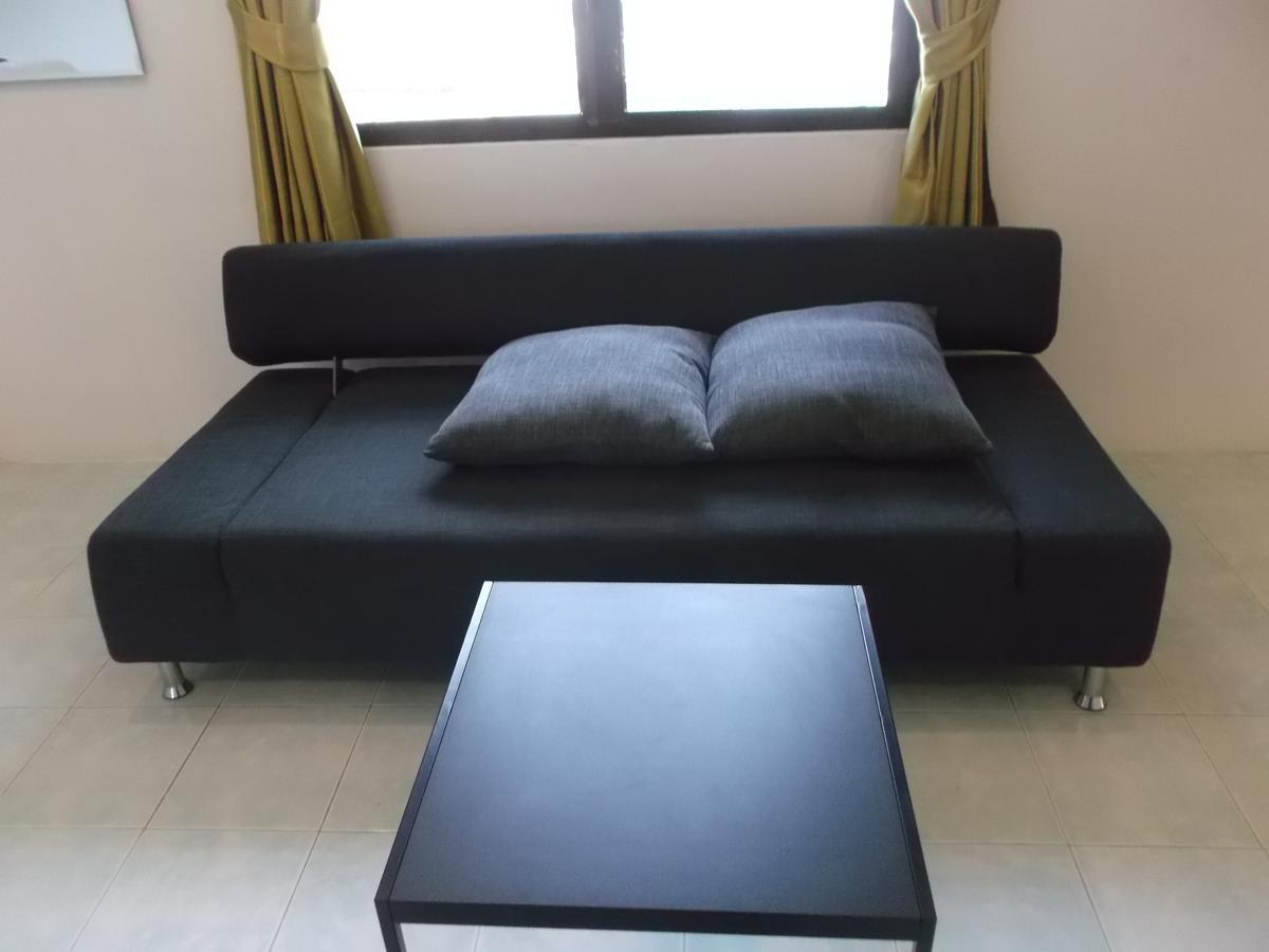 Mali Garden Resort Patong Экстерьер фото