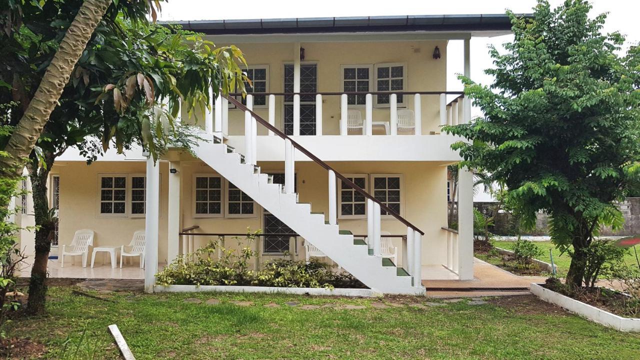 Mali Garden Resort Patong Экстерьер фото
